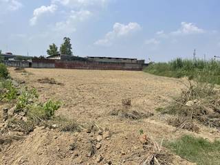 For sale: Industrial SME land of 34,000 sq ft in Pilkhuwa.