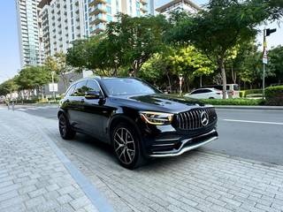 Dubai-based luxury car rental business offering premium vehicles for short-term rentals, seeking a strategic transaction.