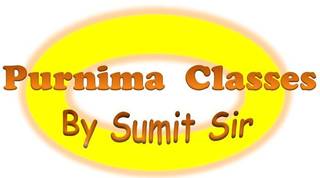 Purnima Classes By Sumit Sir, 1 Franchisee, Est'd in 2006, Ranchi HQ