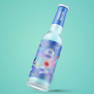 Shark Tank-featured fast growing beverage brand, raising funds to fuel its growth.