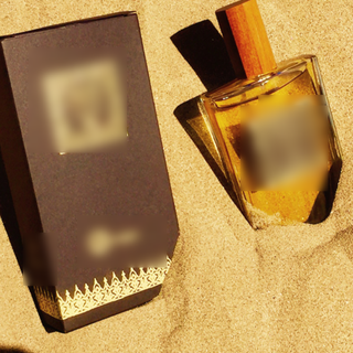 Italian luxury perfume manufacturing company seeking funds for international market expansion.