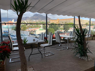For Sale: Successfully running restaurant located in the most touristic area of Tenerife.