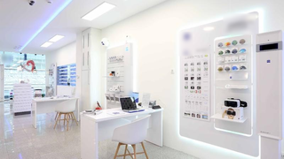 Established optical retail store in Bosnia generating AED 600K annually, with high growth potential.