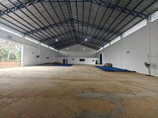 Seaweed exporter and trader supplying 50–100 tons/month to Korean and domestic wholesale markets, seeks investment.