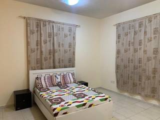 Full sale of business: Real estate business offering a property comprising 12 fully furnished apartments.