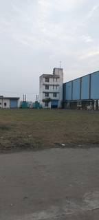 For Sale: Fully vacant KIE-notified industrial property in Roorkee with highway access and built-up infrastructure.