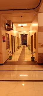 For Sale: Hotel for middle-class people working in the industrial areas with 86 rooms.