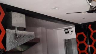 For Sale: 350 square feet restaurant with all necessary equipment and billing software.