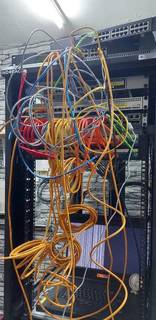 Technology services company delivering infrastructure, cloud, integration, and digital transformation solutions across industries.