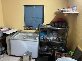 Cloud kitchen sale opportunity: INR 25,000 monthly revenue with growth potential in AECS Layout, Bangalore.