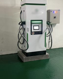 EV charging solution provider with 10 profit-share stations seeking funding to further expand charging network.