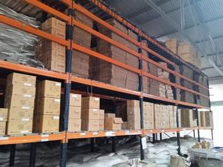 Dhaka-based cleaning and hygiene products and manufacturer with strong distribution channels across Bangladesh.
