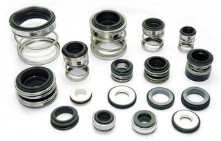 For Sale: Importer and seller of sealing spare parts for the industrial and shipping sector.