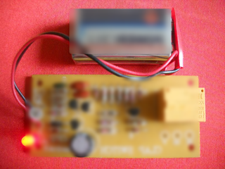 Developer and manufacturer of electronic kits in India for the last 30 years.
