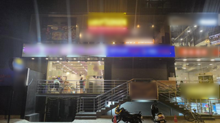 70 seater multi-cuisine restaurant for sale in Bengaluru for sale with GST and FSSAI licenses.