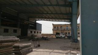 Plug & play industrial property (29,330 sq. ft) with compliance with VastuShastra.