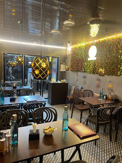 Maharashtrian and North Indian restaurant near Mira Road station, available with complete setup for takeover.