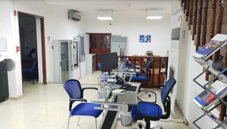 Leading ISO-certified distributor of top-tier industrial electrical and automation solutions across Central America, seeks investment.