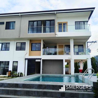 Acquire a newly-established private resort with premium amenities and high occupancy in a prime location.