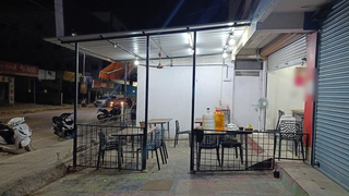 Tamil cuisine restaurant with high daily dine-in collections is ready for complete transfer of ownership.