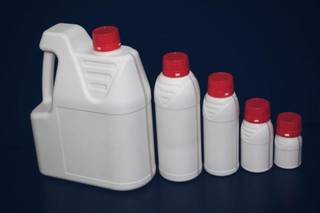 B2B company manufacturing blow molded products and has more than 50 clients.