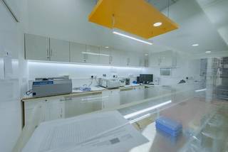 Med-tech R&D company with a patented technology for early stage multi-cancer detection seeks investors.