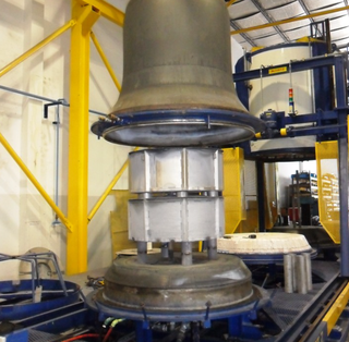 Singapore-based aerospace furnace manufacturer seeking investment to scale production and expand globally in niche market.