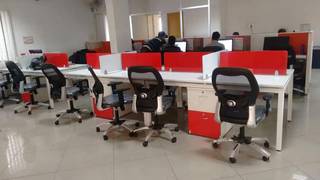 Interior designing and furniture manufacturing company that works on residential and commercial projects seeks co-founder.