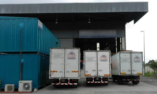 Leading freight forwarding business company in Selangor serving international MNCs with strong client retention.
