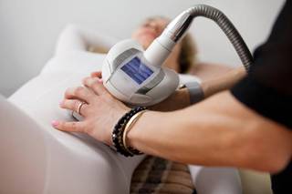 For Sale: Body sculpting and wellness studio providing non-invasive treatments with cutting edge technology.