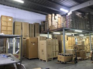 Distributor of commercial kitchen equipment with over 25 years in business looking for sale.