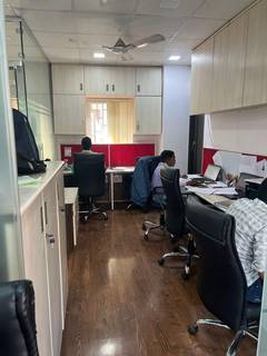 Company providing facility management services to central Government clients with 60+ clients seeks financial investment.