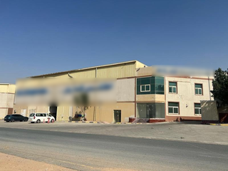 For sale: Fabrication and event management company offering custom builds and exhibition solutions.