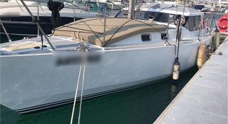 Fully set-up boat rental company for sale at asset value.
