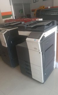 Printing business seeking a loan to expand operations with 20 fixed clients.