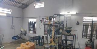 Spices manufacturing company with 155+ clients and 750 kgs/day capacity seeks funds to scale up.
