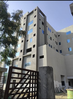 For Sale: Newly constructed 100 bedded hospital in sector 31, Faridabad ready for operations.