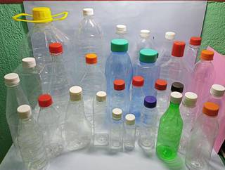 Company that is the one-stop solution for PET bottles/jars packaging items, seeks funds for expansion.