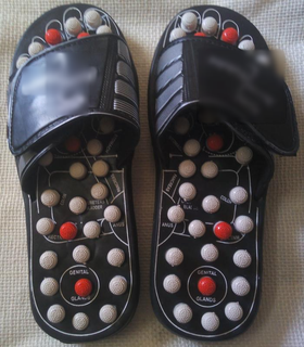 Center in Chennai with acupuncture / acupressure and ayurveda products looking for investors.
