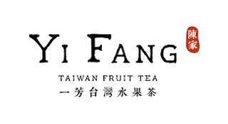 Yi Fang Taiwan Fruit Tea SG, 4 Franchisees, Est'd in 2019, Singapore HQ