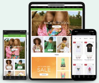 Seeking investment: Children's eCommerce brand receiving an average of 50 orders and 250,000 customers.