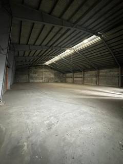 Business specializing in doors, flooring, walling, ceiling, and windows with a 1,000 sqm rented warehouse.