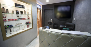 For Sale: Reputed beauty salon in Dubai offers multiple services to women.