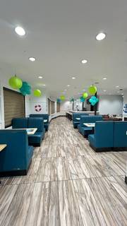 Partial stake sale in a thriving seafood restaurant with a loyal customer base.