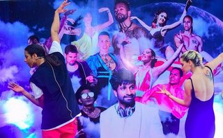 Bengaluru based Company which provides a dedicated platform for Latin Hip-Hop dance events.