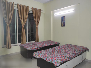Seeking Investment: Company provides accommodation solutions to its guests at nominal prices.