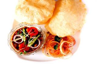 Delhi based cloud kitchen serving fresh, hygienic & affordable food.