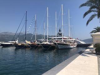 Sailing holidays tour operator providing crewed yacht holidays along the Adriatic coast.