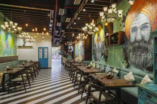 Well-known North Indian restaurant brand in Pune with 18,000 monthly orders, seeks investment for expansion.