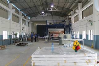Business catering to residential and commercial buildings to provide fenestration solutions seeking investment.